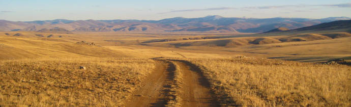 Climate and weather in Mongolia - Mongolia Travel and Tours.