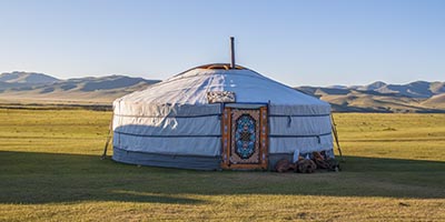 Mongolia - Gobi Desert Tour