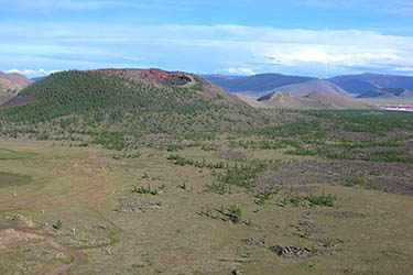 Orkhon Valley - Mongolia