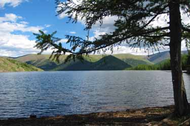 Orkhon Valley - Mongolia