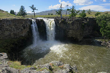 Orkhon Valley - Mongolia