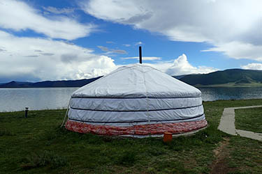 Discovery, hiking and horse riding tour in Mongolia