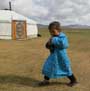 Mongolia Travel and Tour