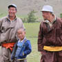 Mongolia Travel and Tour