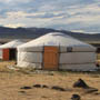 Mongolia Travel and Tour